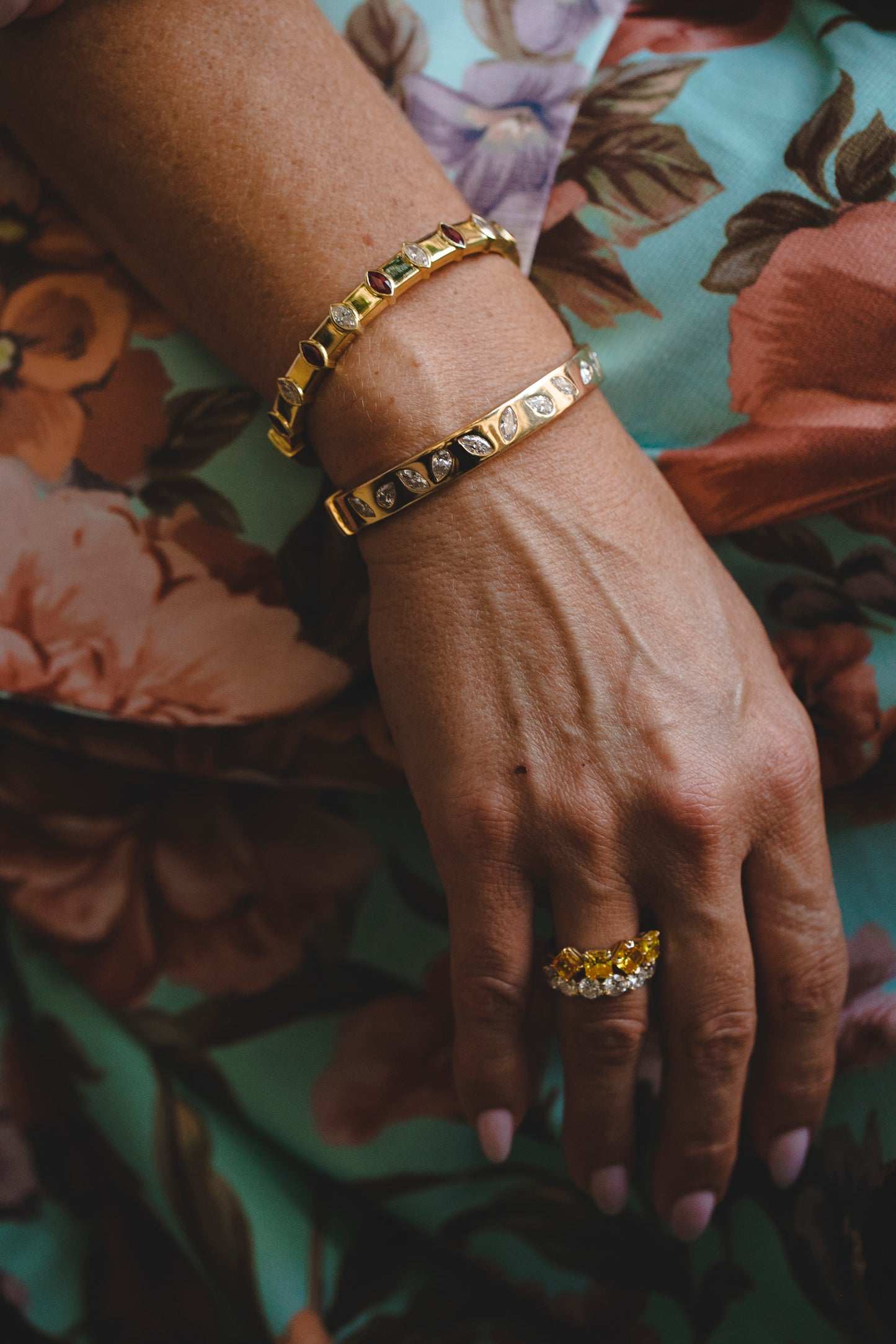 The Jo Bangle