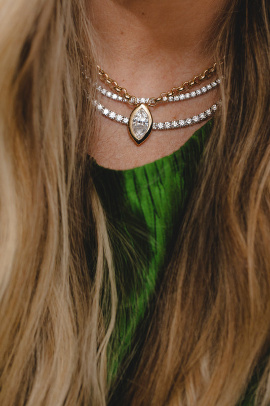 The Chaya Necklace