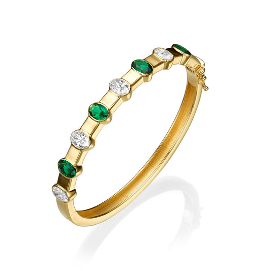 The Yuli Bangle