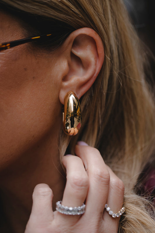 The Danielle Earrings