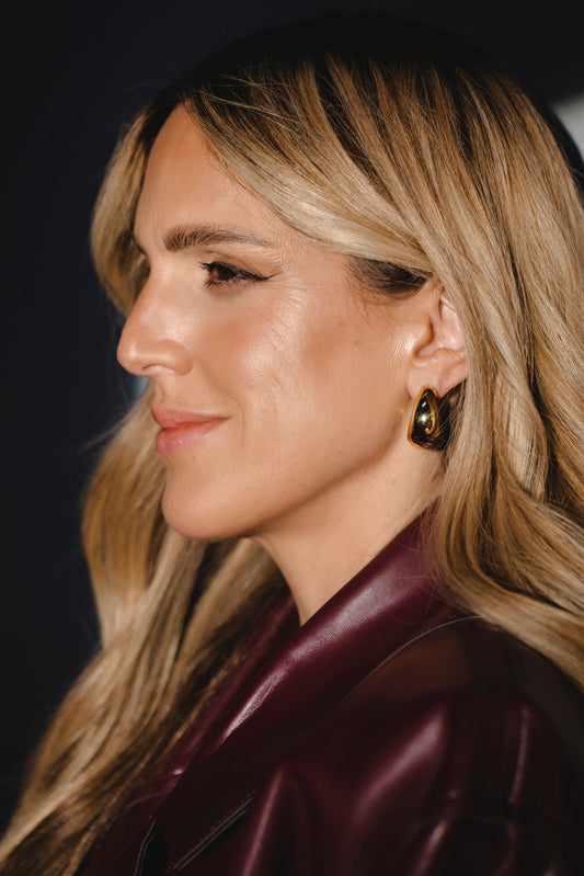 The Orly Earrings
