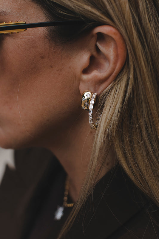 The Emilia Earrings