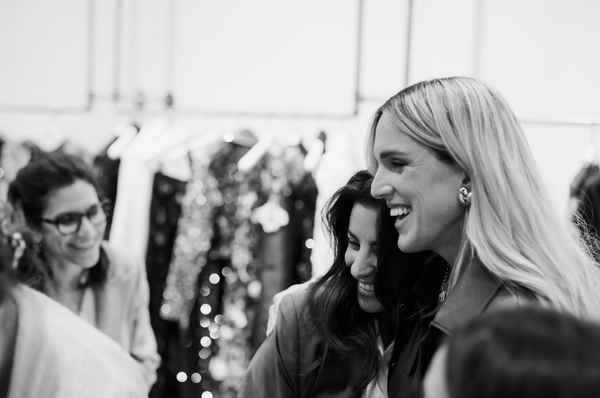 Alice + Olivia Trunk Show