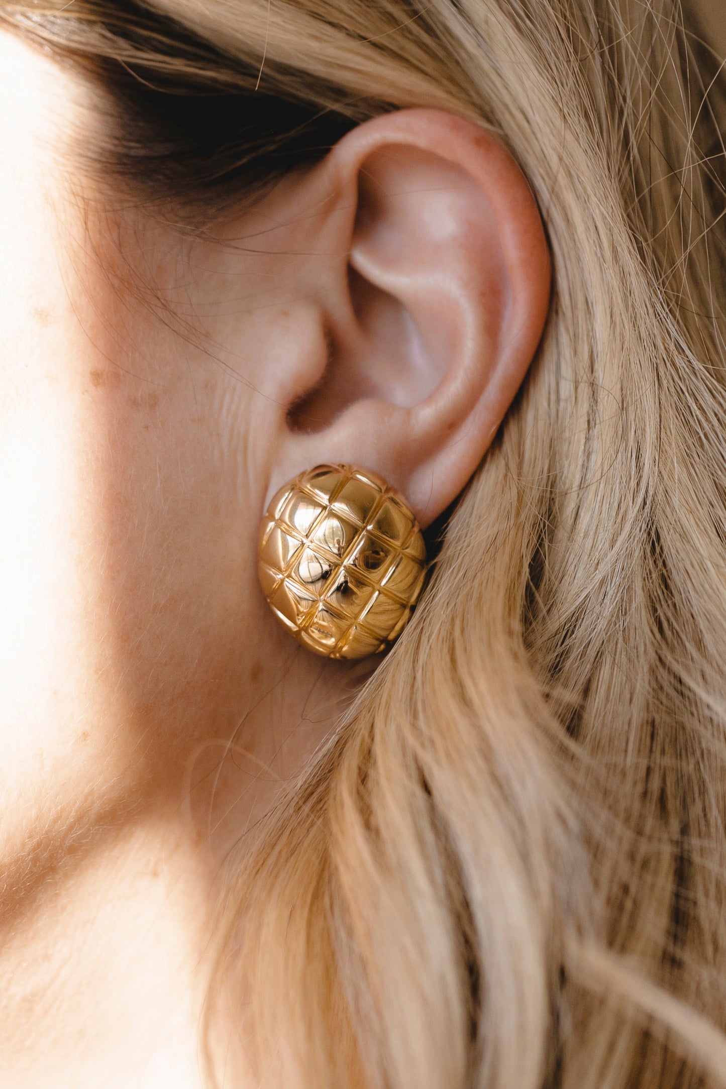 The Golda Earrings