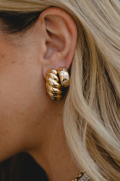 The Natalie Earrings
