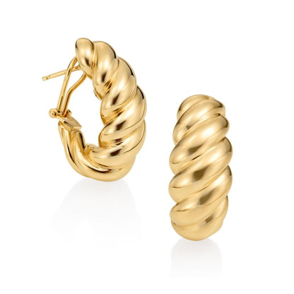 The Natalie Earrings