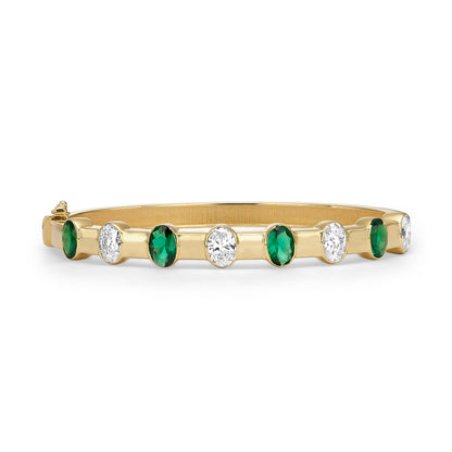 The Yuli Bangle