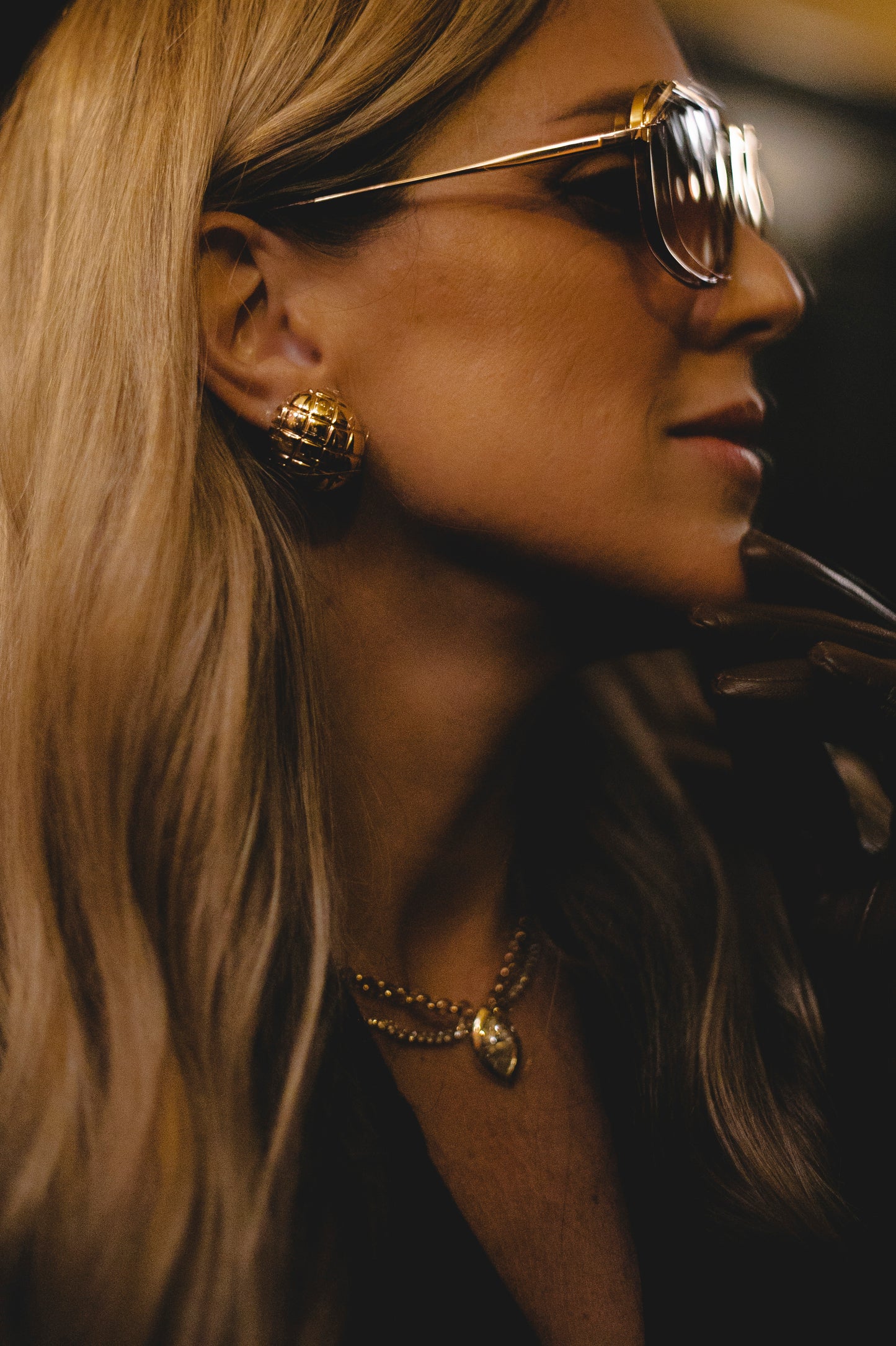 The Golda Earrings