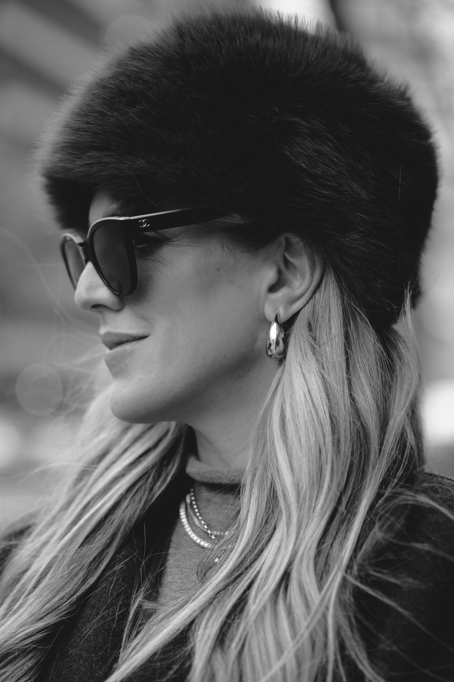 The Sorayah Earrings
