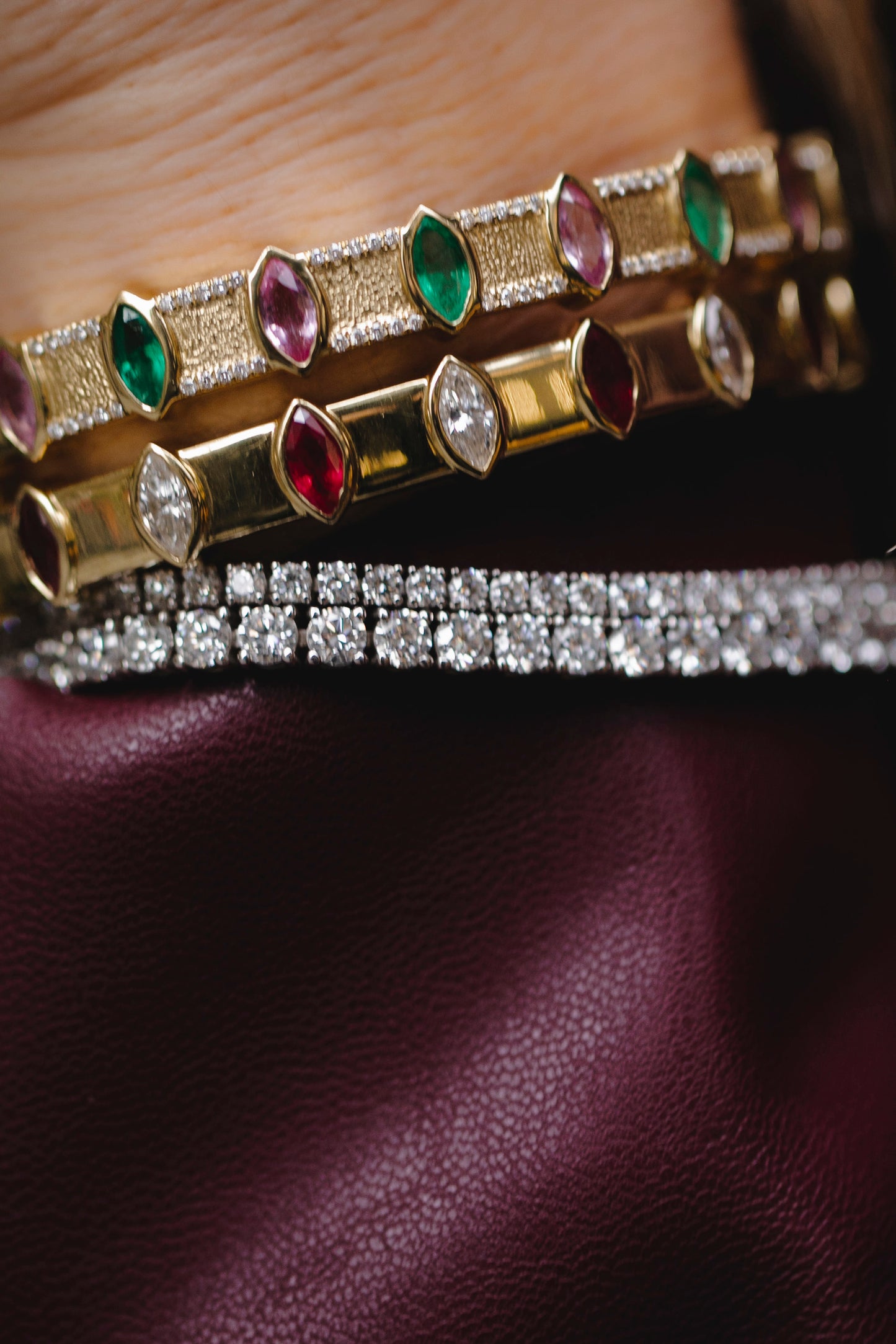 The Liv Bangle