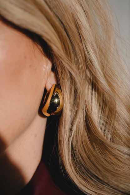 The Orly Earrings