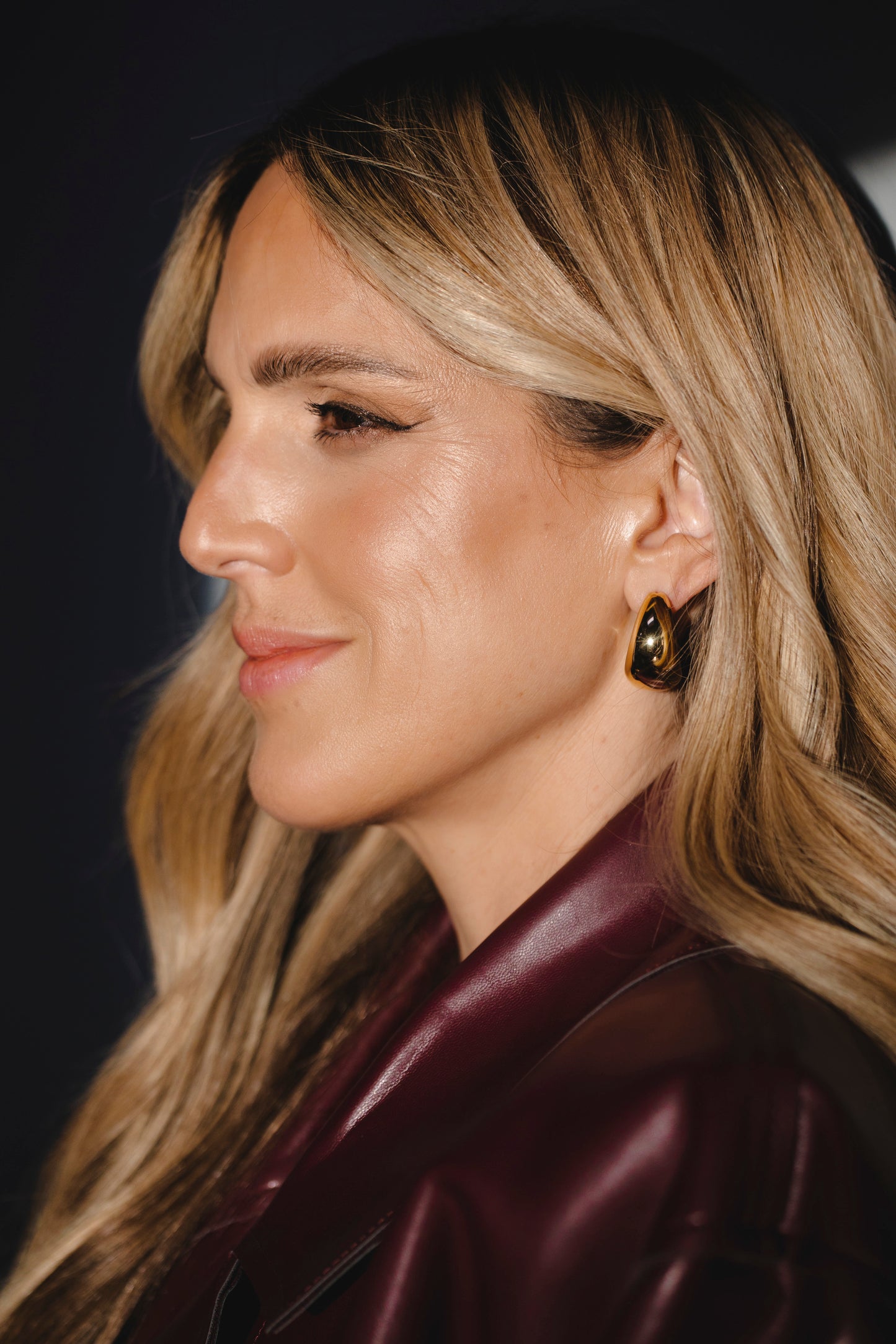 The Orly Earrings