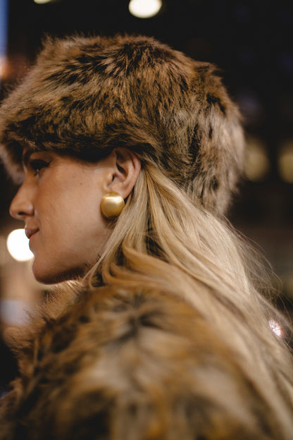 The Sarah Earrings