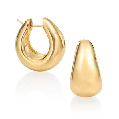 The Orly Earrings