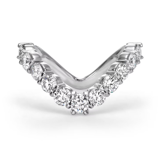 The Curved Ring