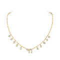 The Chai Necklace