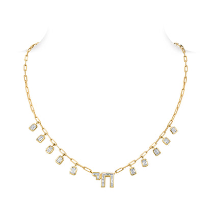 The Chai Necklace