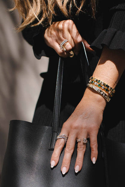 The Yuli Bangle