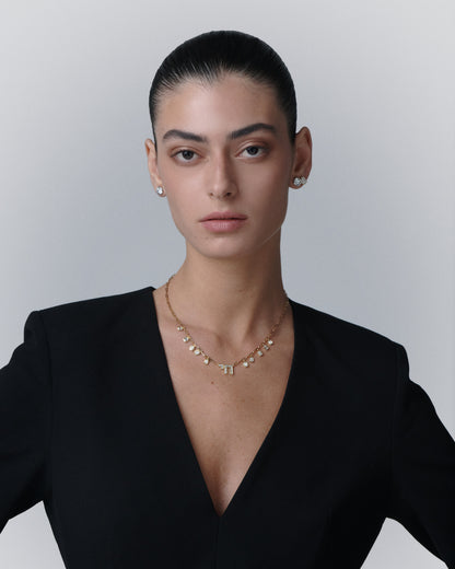 The Chai Necklace