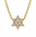 The Magen David Reimagined