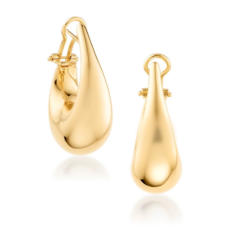 The Sorayah Earrings