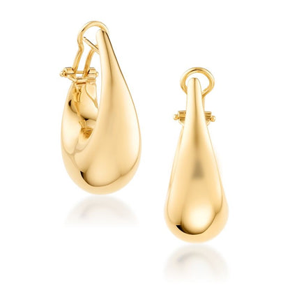 The Sorayah Earrings