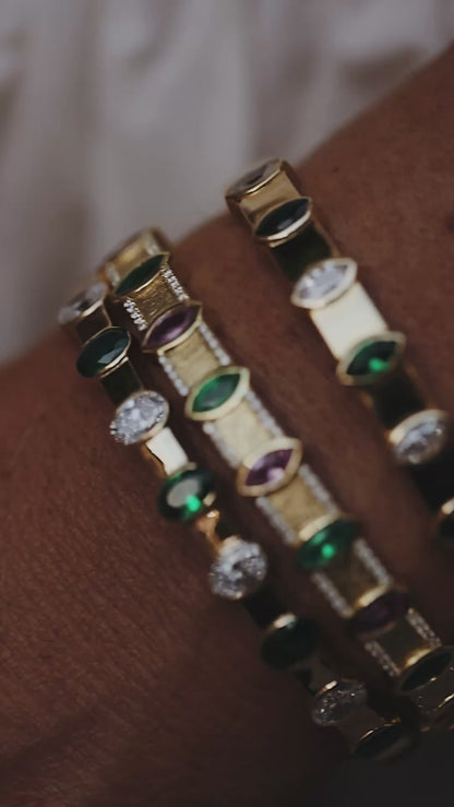 The Yuli Bangle