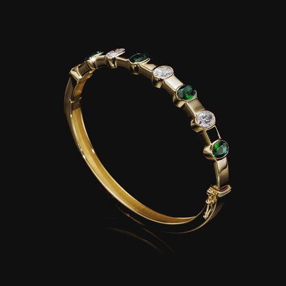 The Yuli Bangle